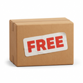 FREE Priority Shipping