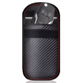 Anti-Relay Faraday Pouch